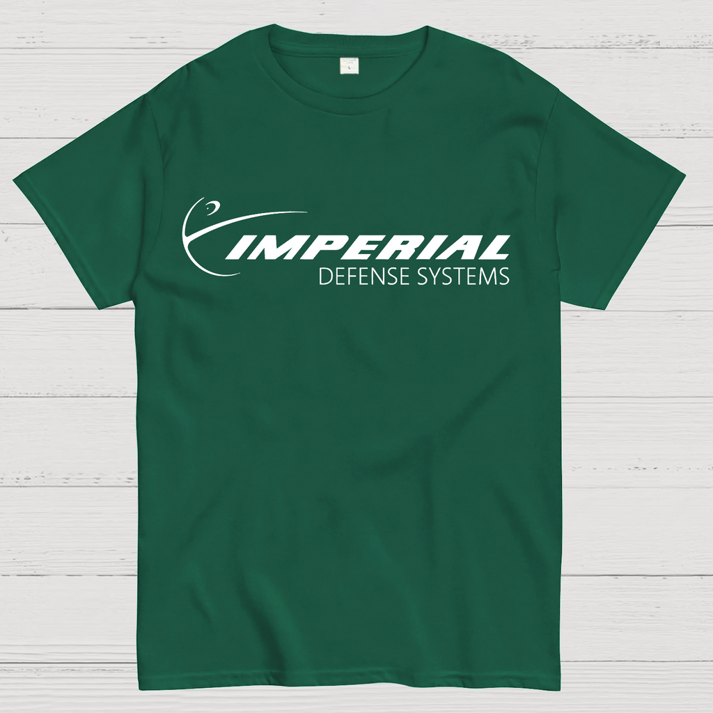 Imperial Defense Systems  T-Shirt