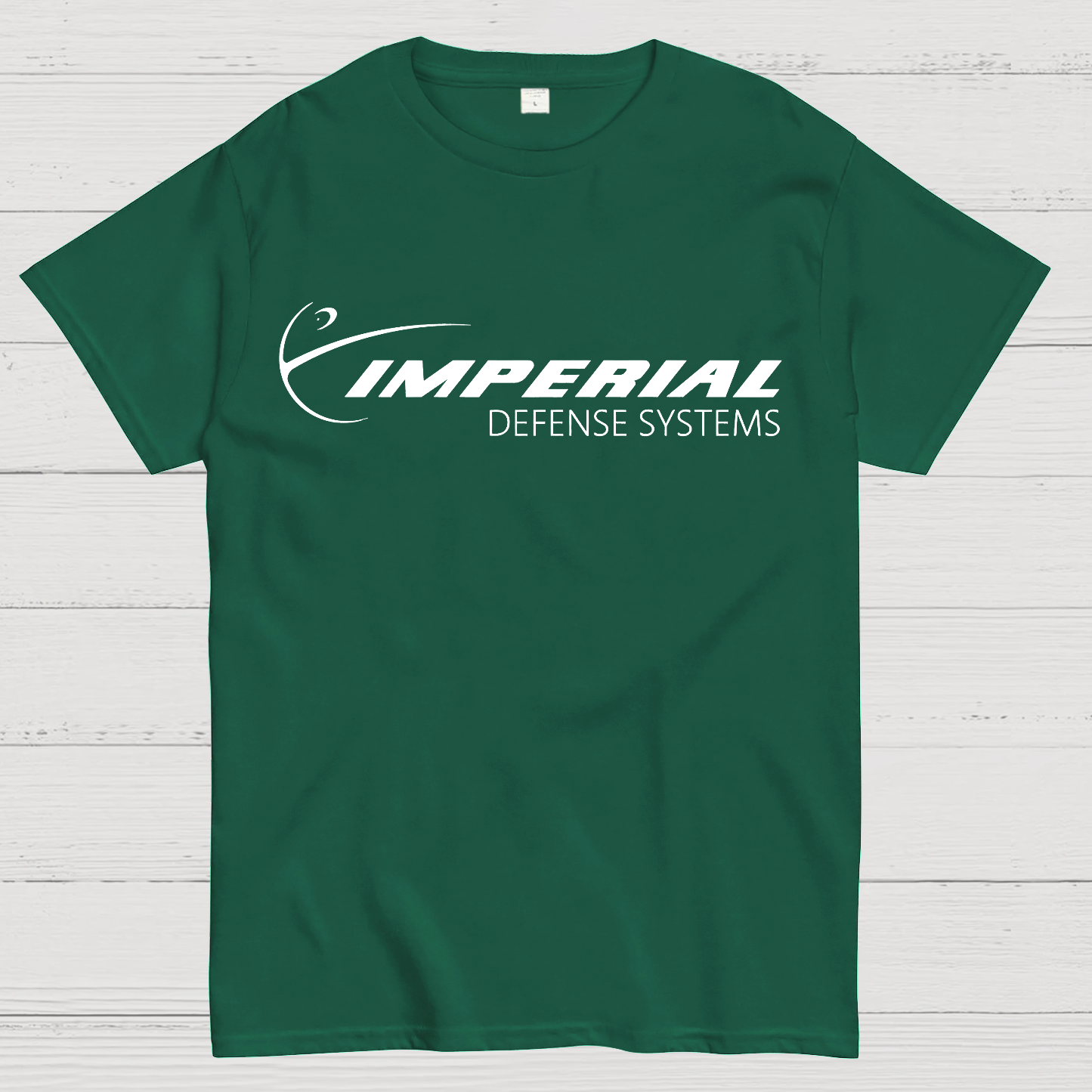 Imperial Defense Systems  T-Shirt