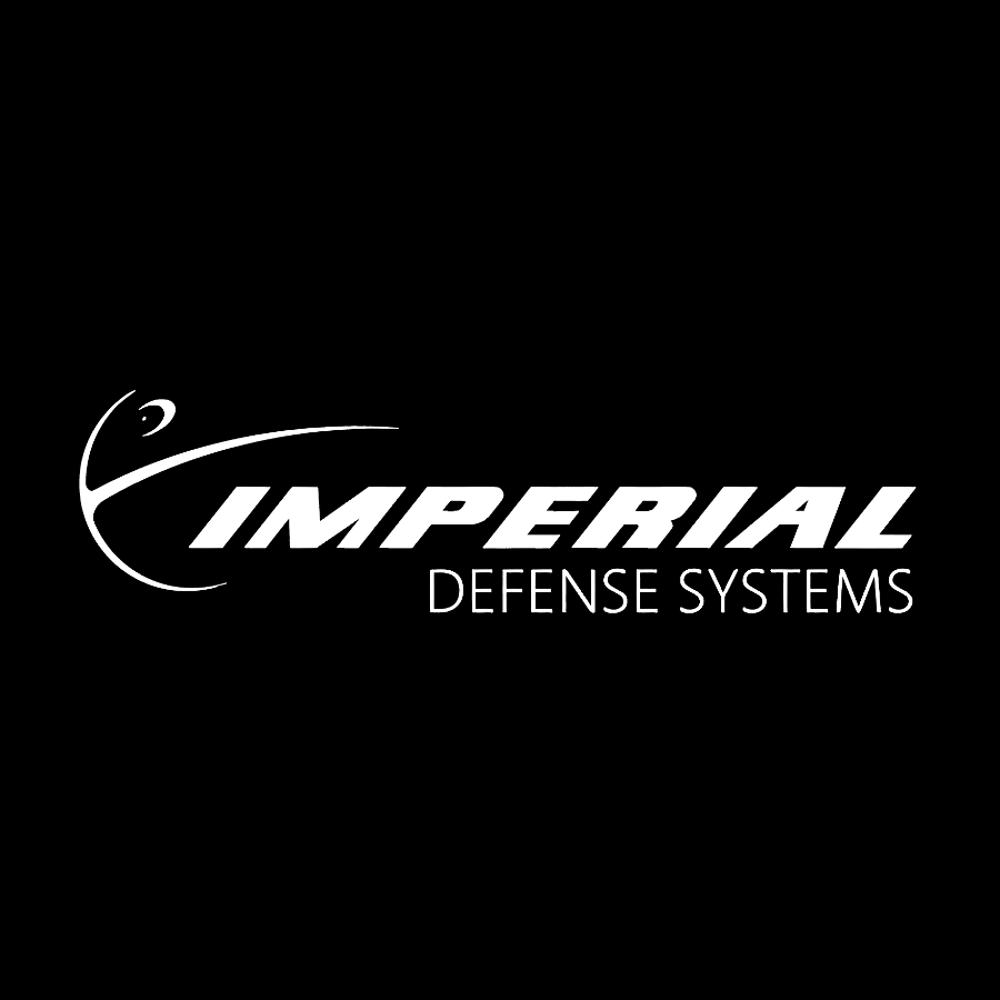 Imperial Defense Systems  T-Shirt