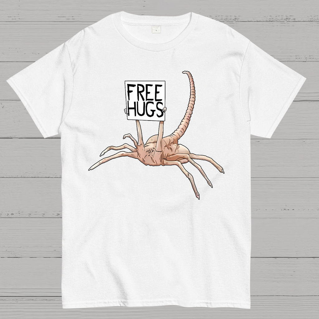 Free Hugs  T-Shirt