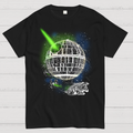 Dark Side Of The Glow!  T-Shirt