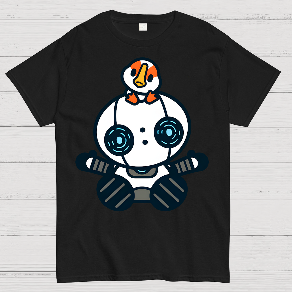 Hello Gosling  T-Shirt