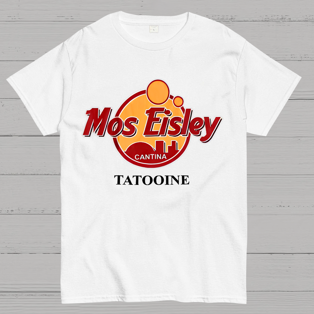 Mos Eisley Cantina  T-Shirt