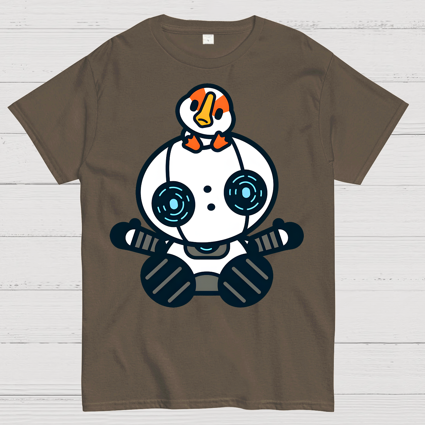 Hello Gosling  T-Shirt