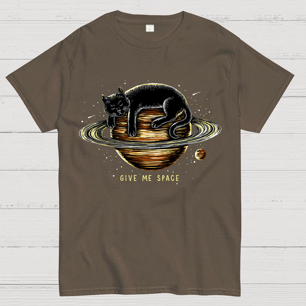 Give me space  T-Shirt