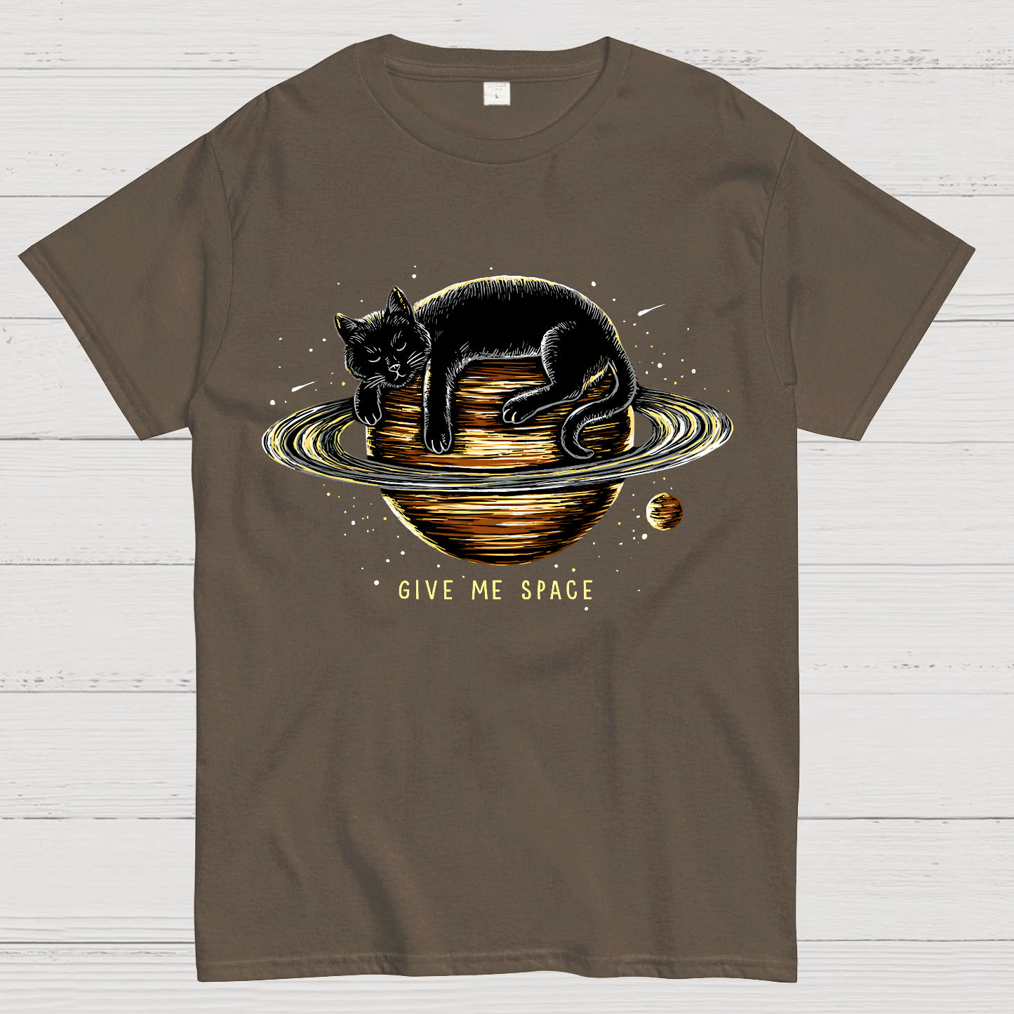 Give me space  T-Shirt