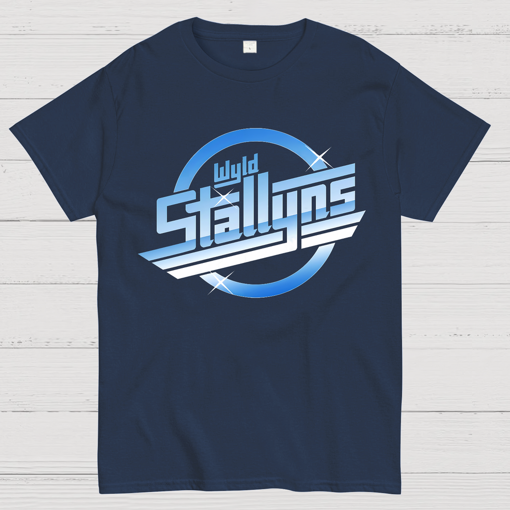 Wyld Stroke  T-Shirt