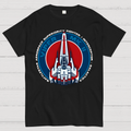 Battlestar Viper MKII  T-Shirt