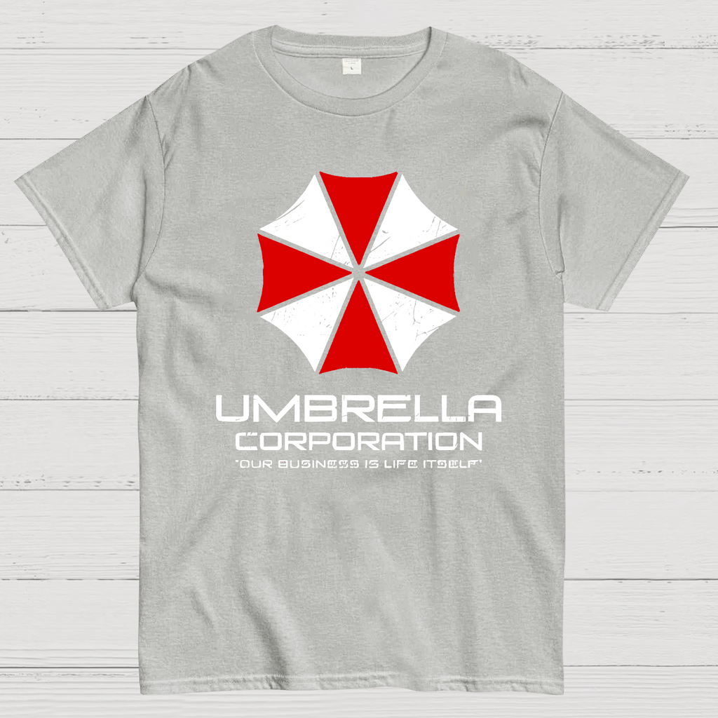 Umbrella Corporation  T-Shirt