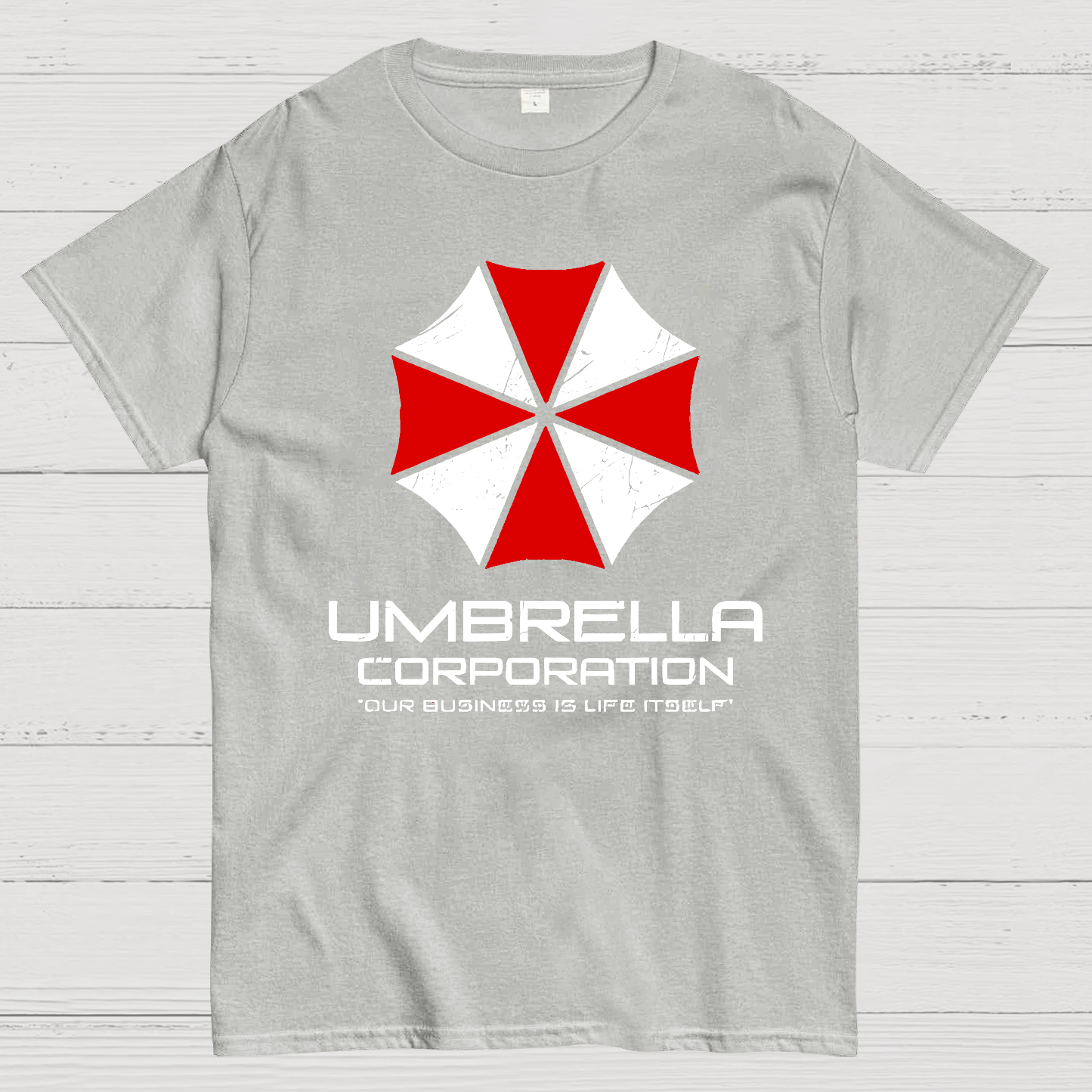 Umbrella Corporation  T-Shirt