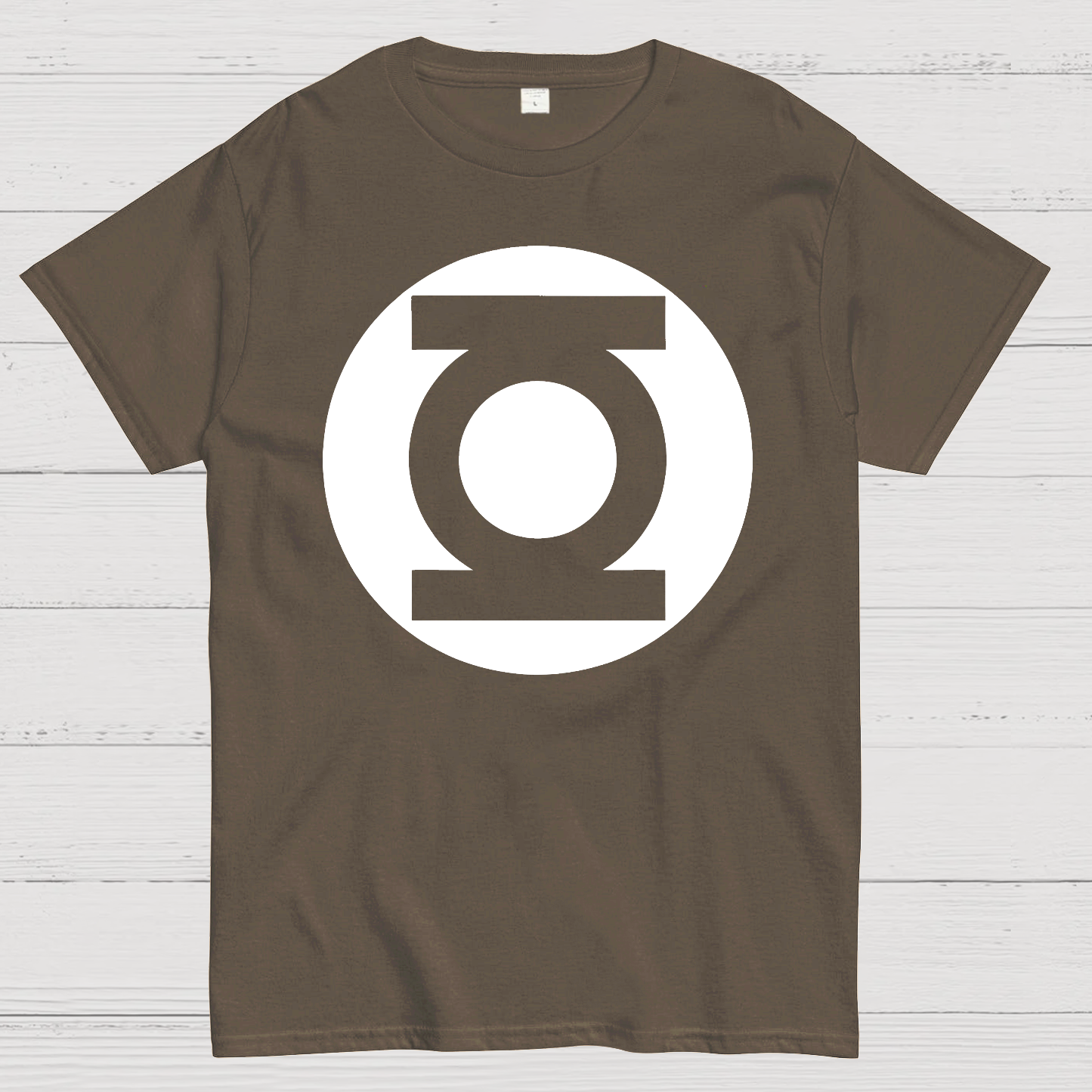 Retro 90s Green Lantern  T-Shirt
