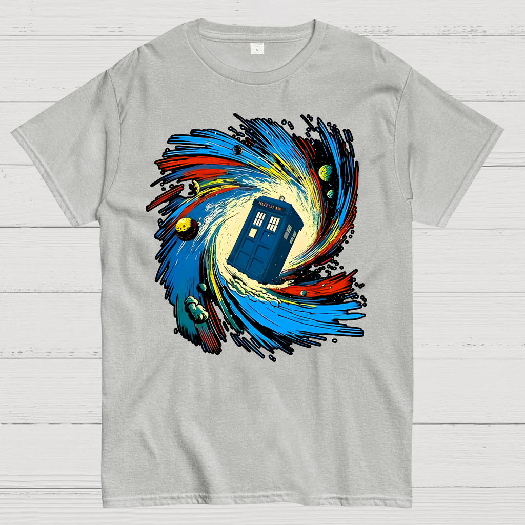 Doctor Who  T-Shirt