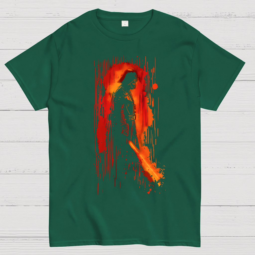 Dark Rain  T-Shirt