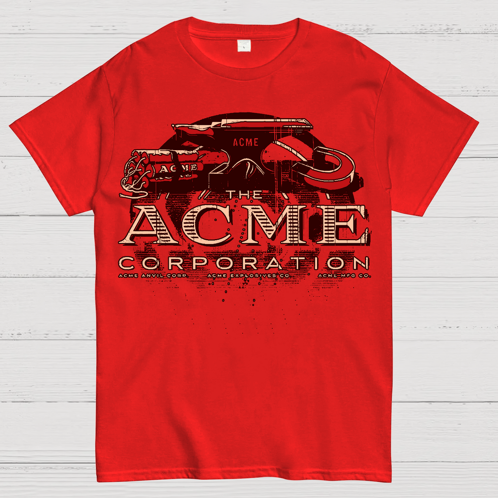 ACME Corporation  T-Shirt