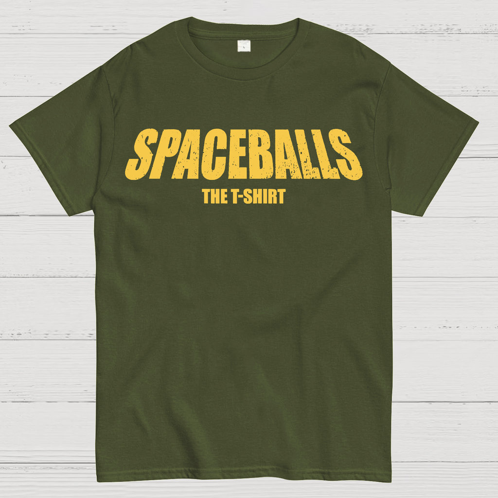 Spaceballs  T-Shirt