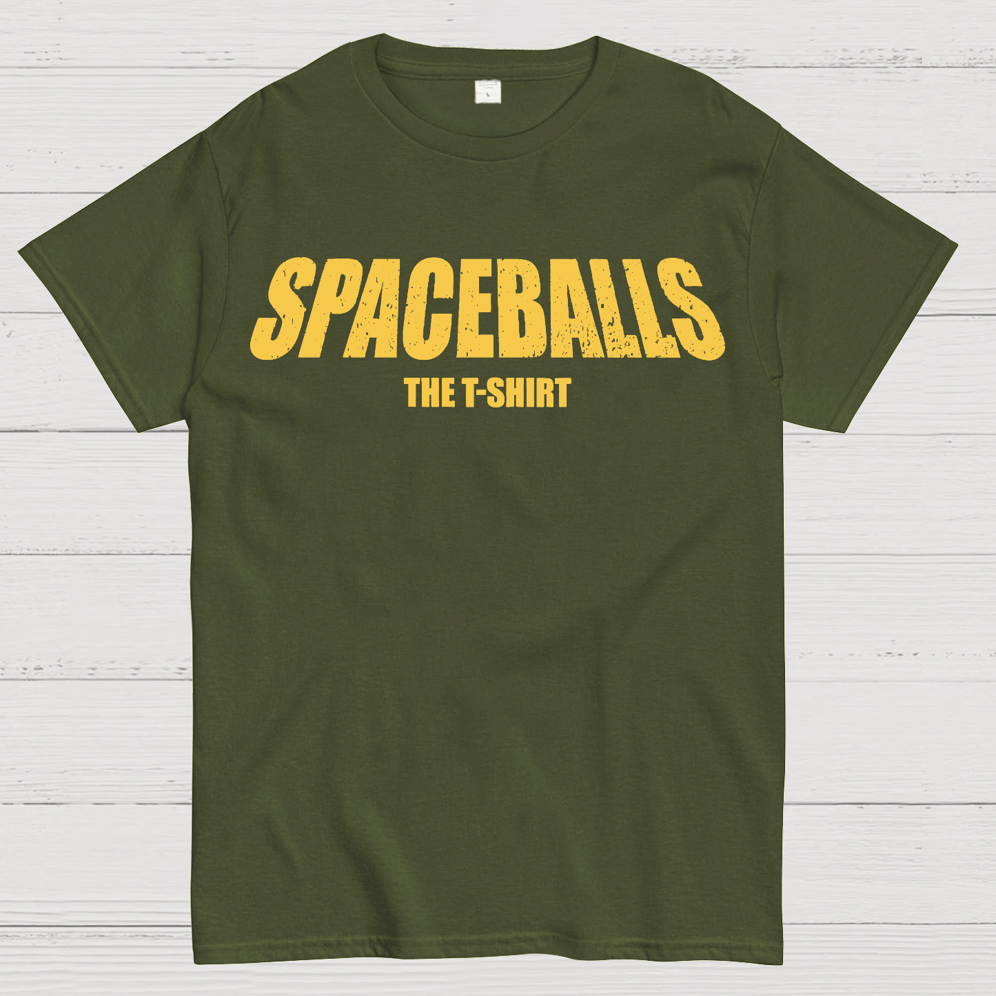 Spaceballs  T-Shirt