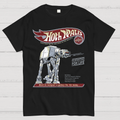 Hoth Walks  T-Shirt