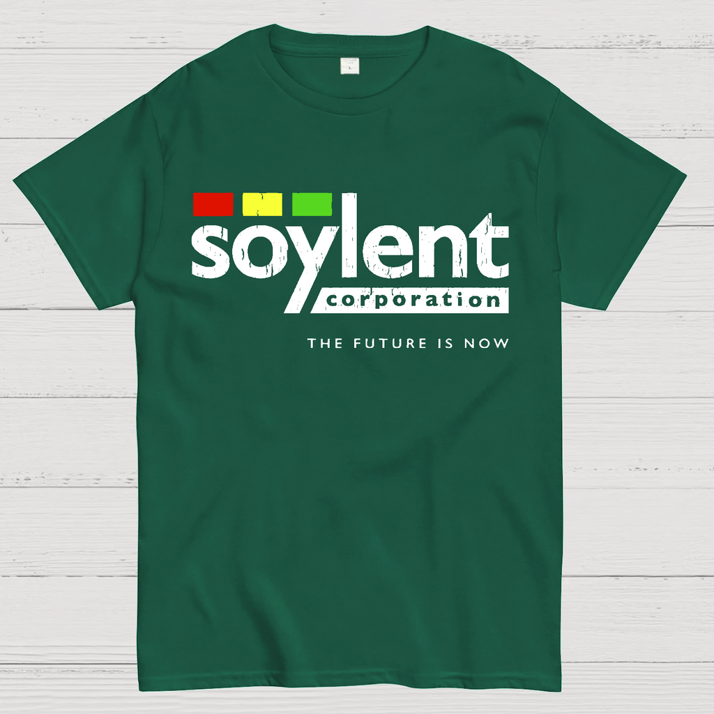 Soylent Corporation  T-Shirt