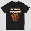 Wookiee Monster  T-Shirt