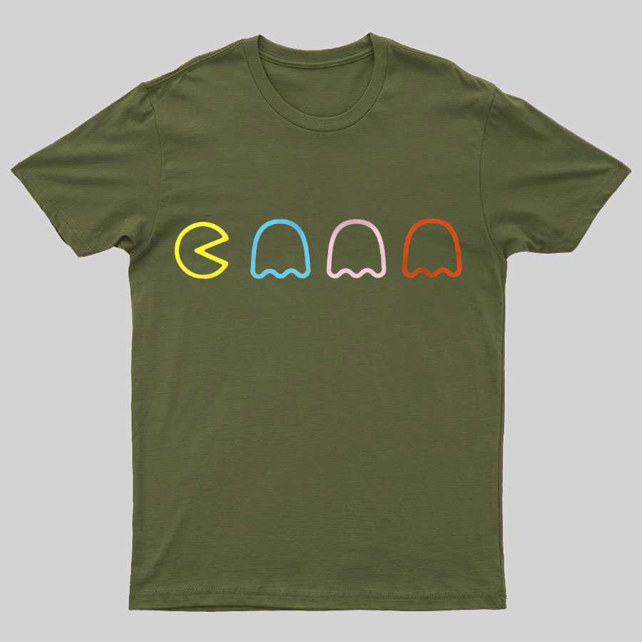 Funny Gamer y T-Shirt
