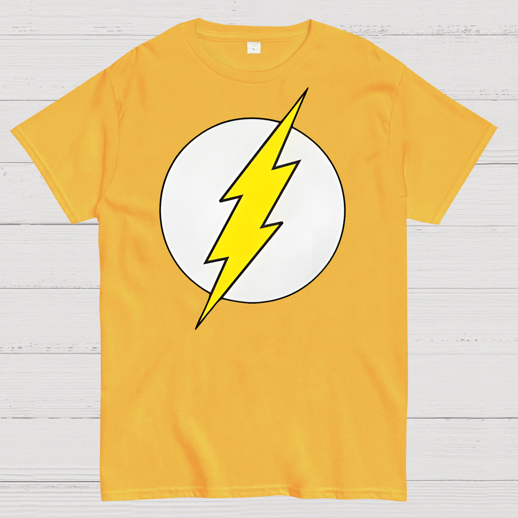 The Flash  T-Shirt