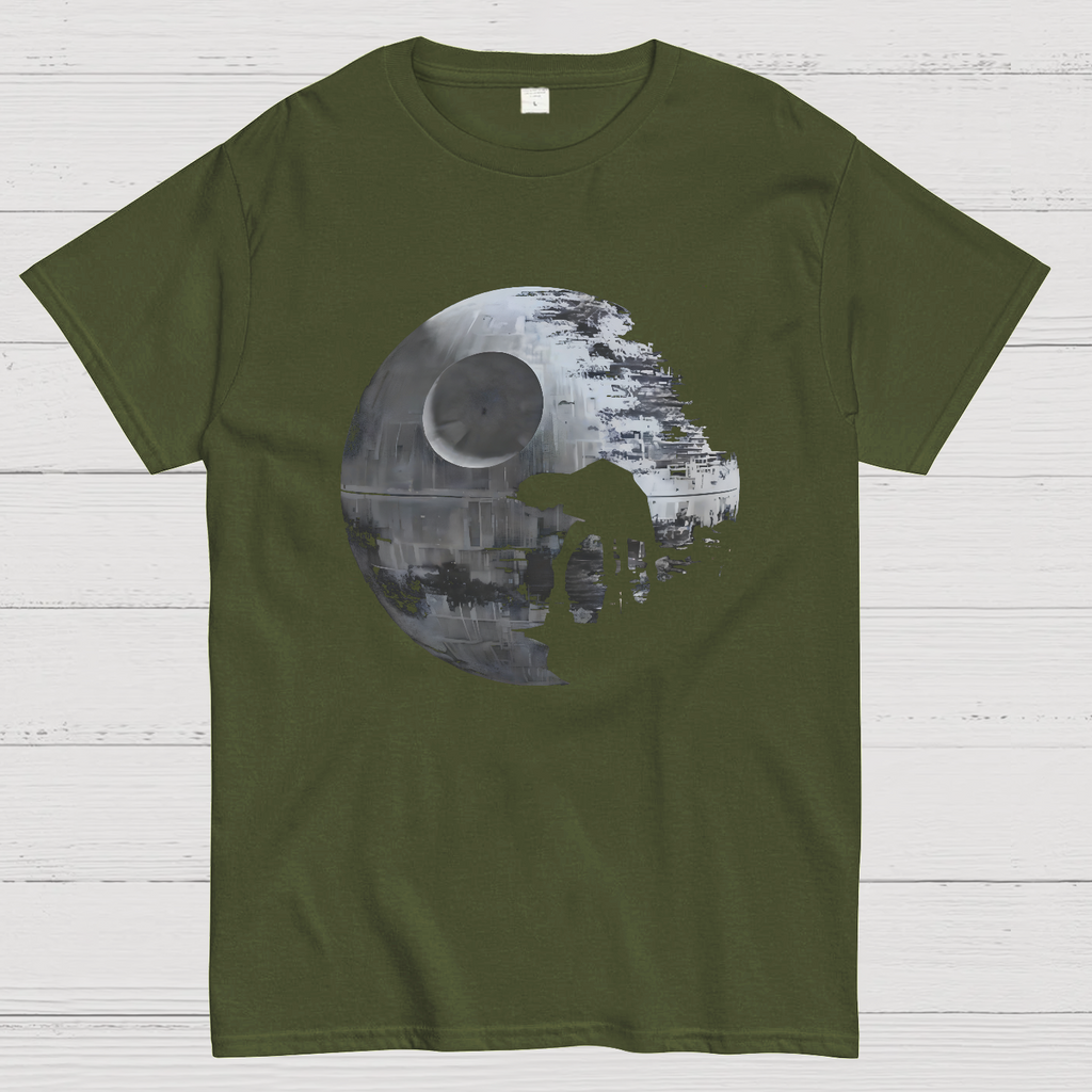 Vintage Star y T-Shirt