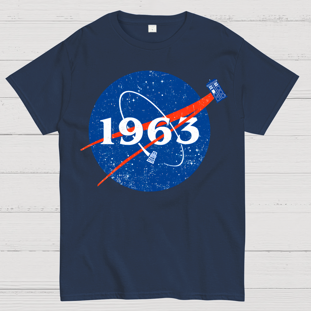 Vintage Doctor  T-Shirt