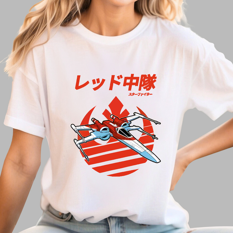 X-Wing Starfighter  T-Shirt