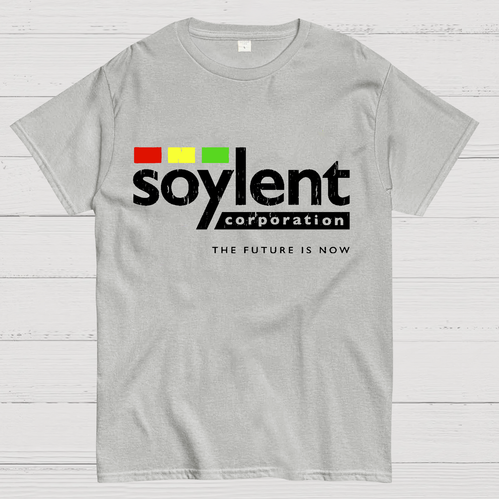 Soylent Corporation  T-Shirt