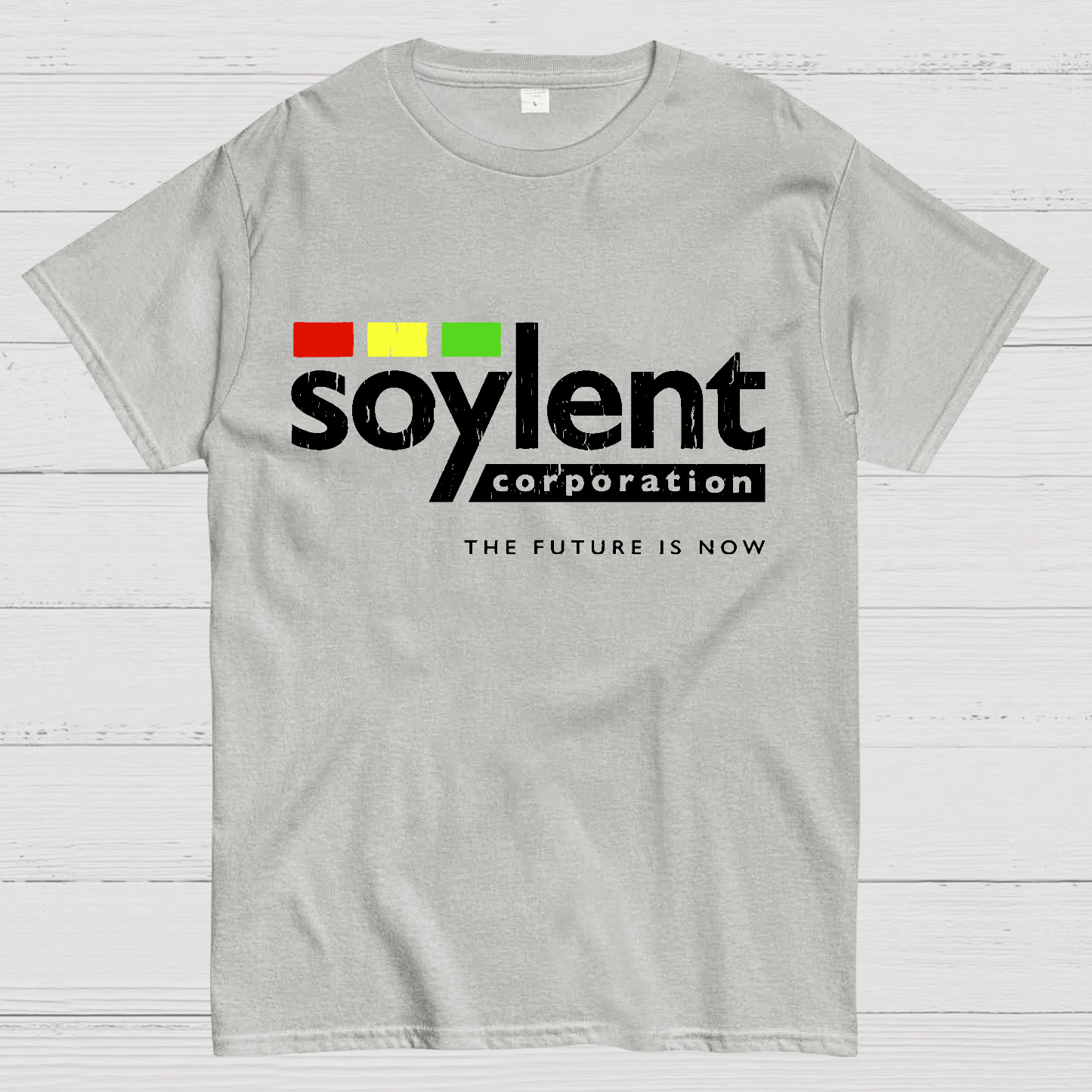 Soylent Corporation  T-Shirt