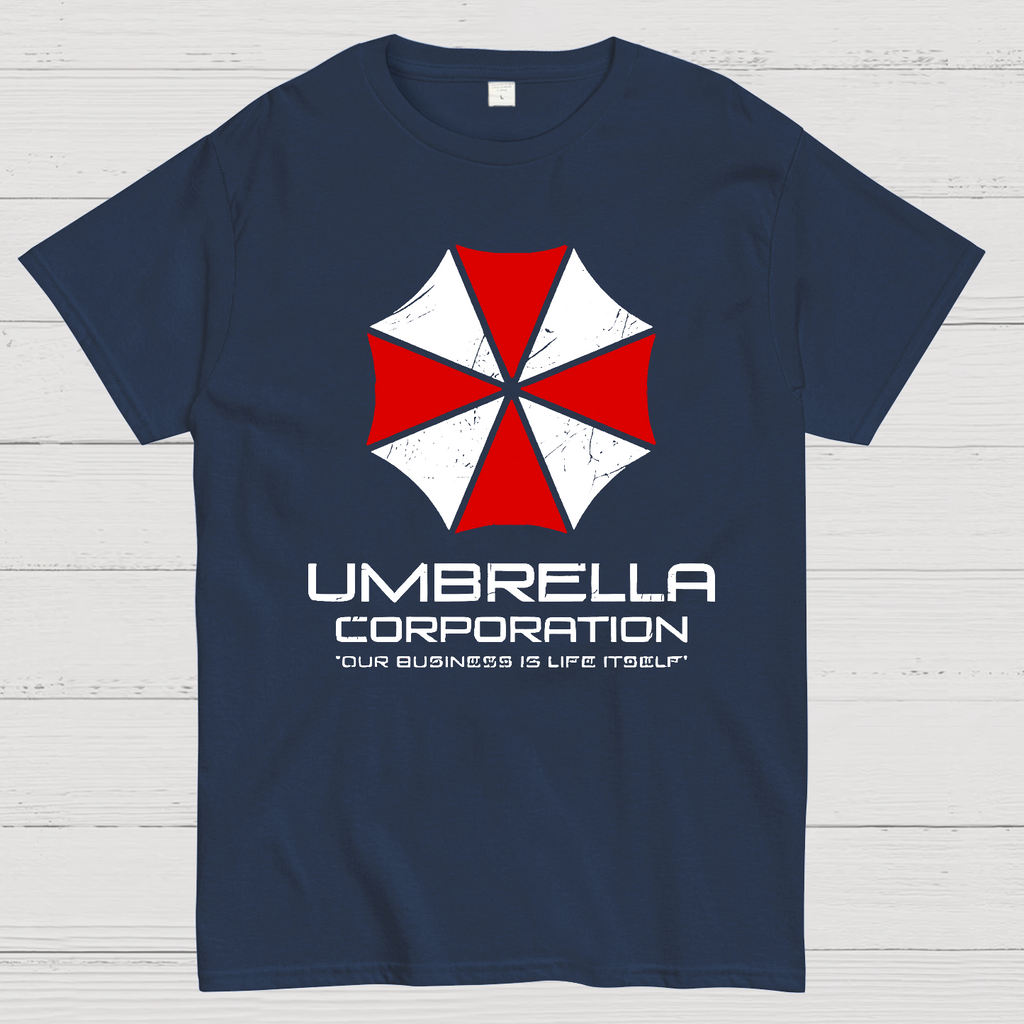 Umbrella Corporation  T-Shirt