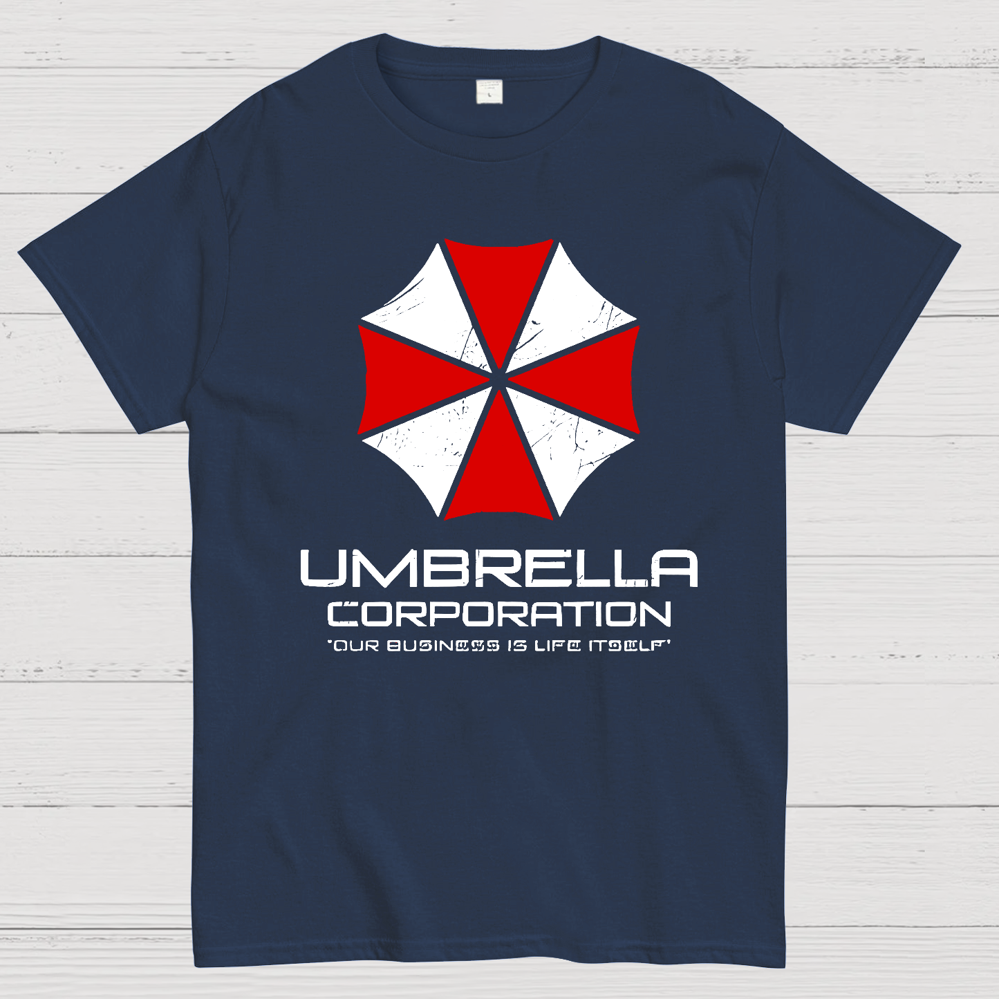 Umbrella Corporation  T-Shirt