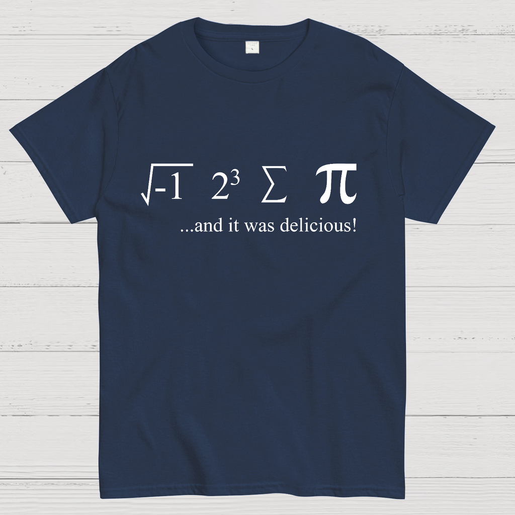 I ate some pie y T-Shirt