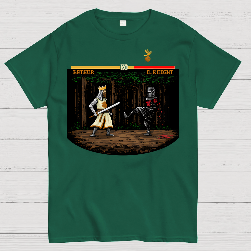 Tis But a Scratch  T-Shirt