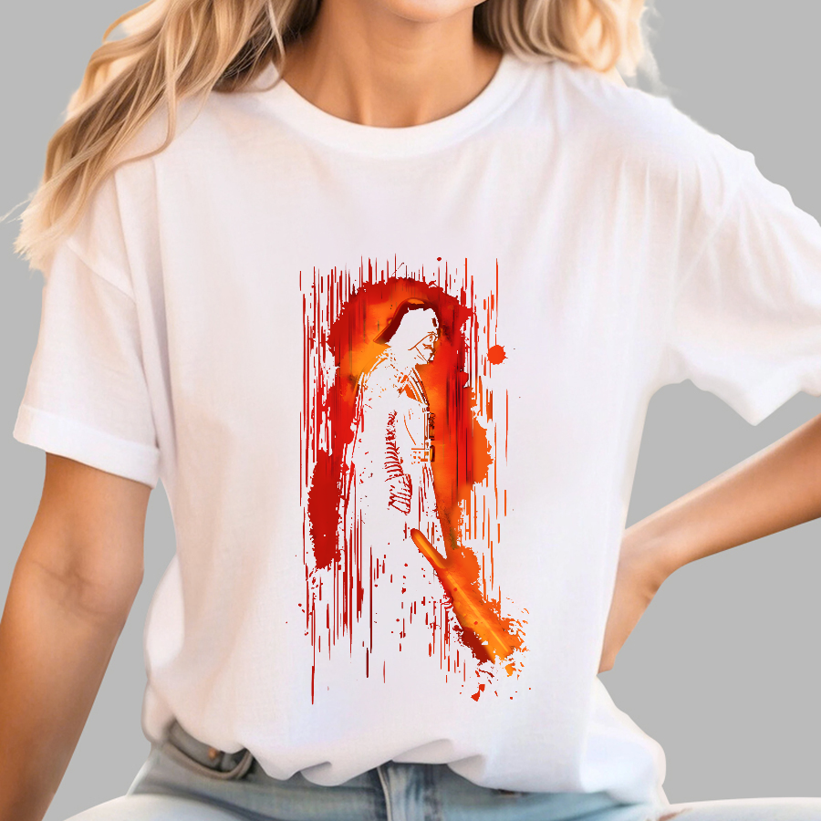 Dark Rain  T-Shirt