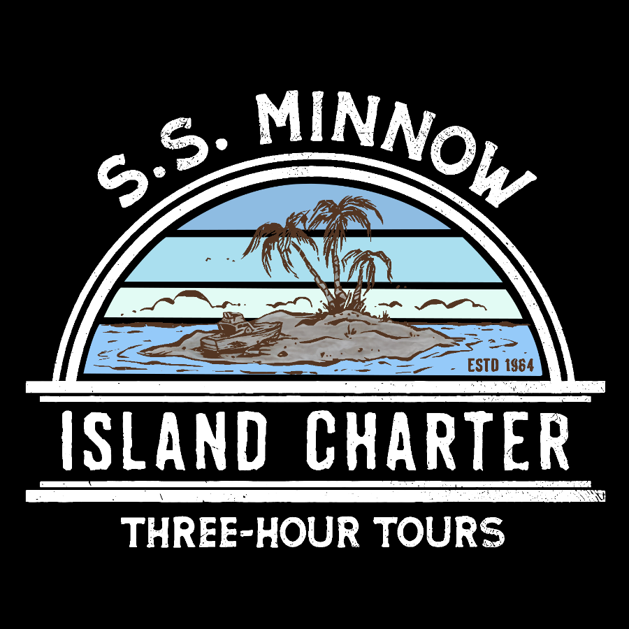 Tour 3 Hours  T-Shirt