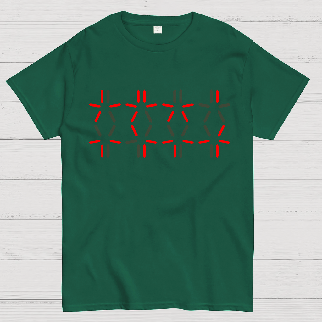 Final Countdown  T-Shirt