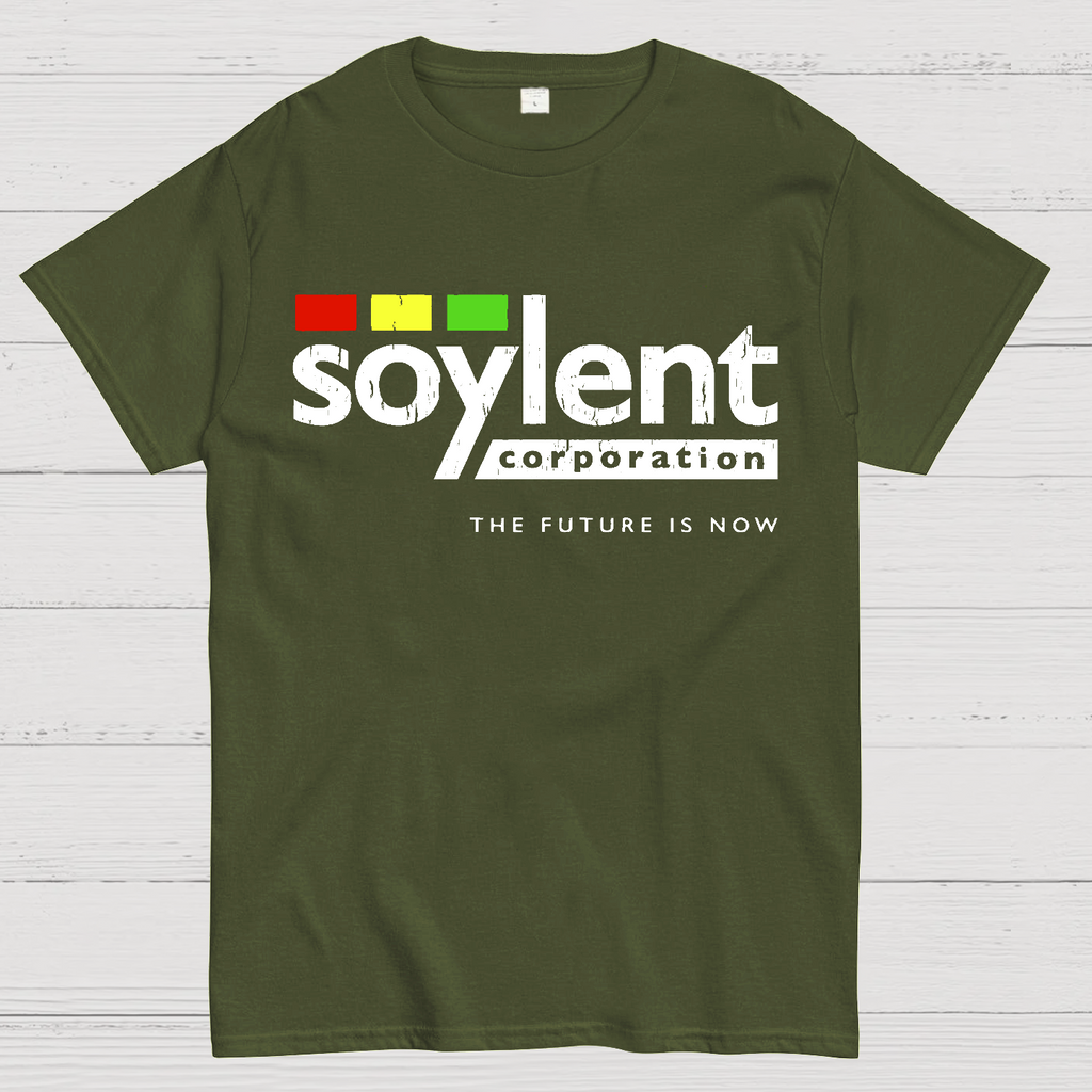 Soylent Corporation  T-Shirt