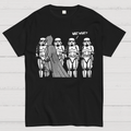 Wait What  T-Shirt