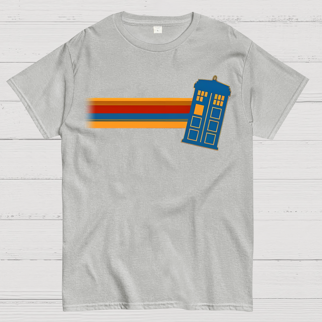 13th Doctor Who  T-Shirt