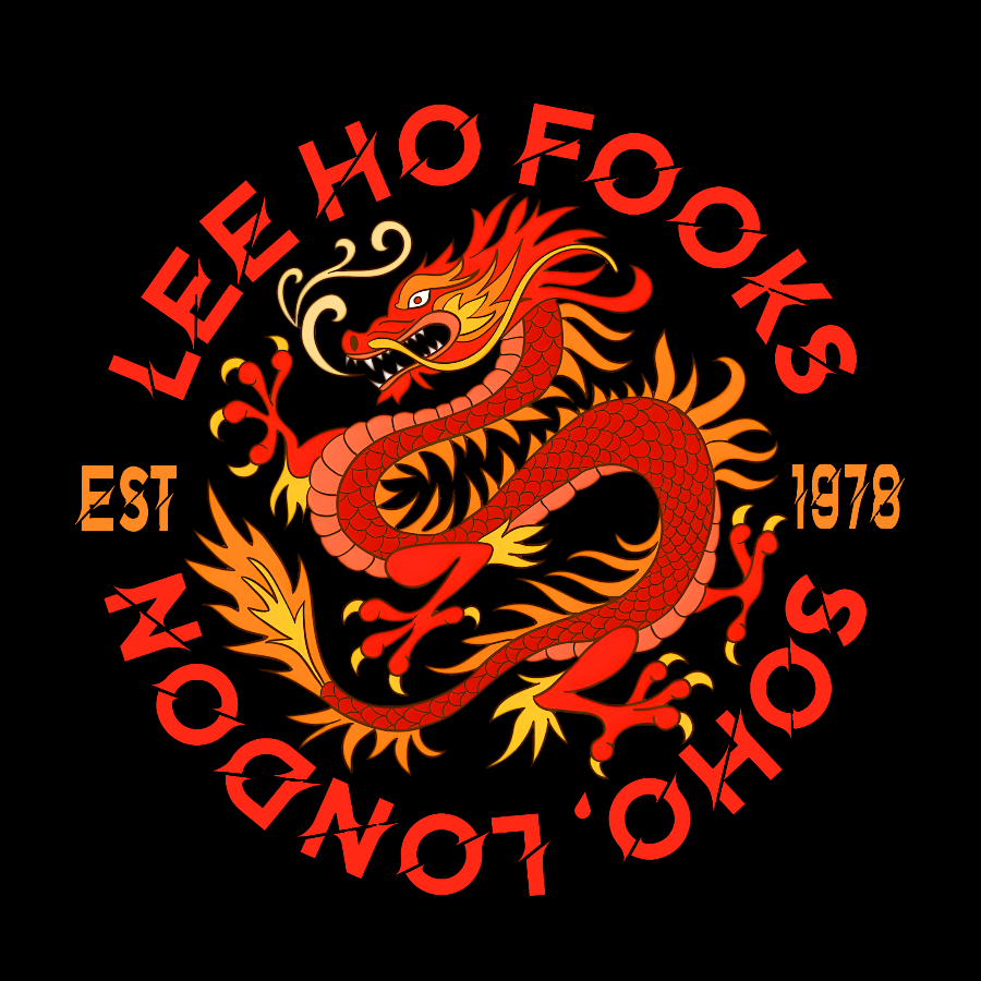 Lee Ho Fook's (Werewolves of London)  T-Shirt
