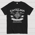 Catalina Wine Mixer  T-Shirt