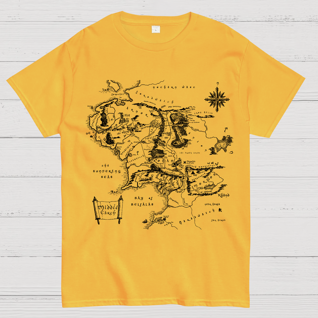 JRR Tolkien  T-Shirt