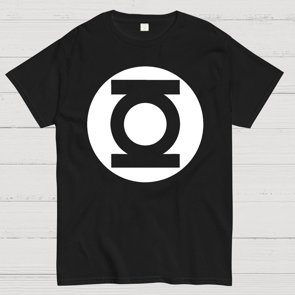 Retro 90s Green Lantern  T-Shirt
