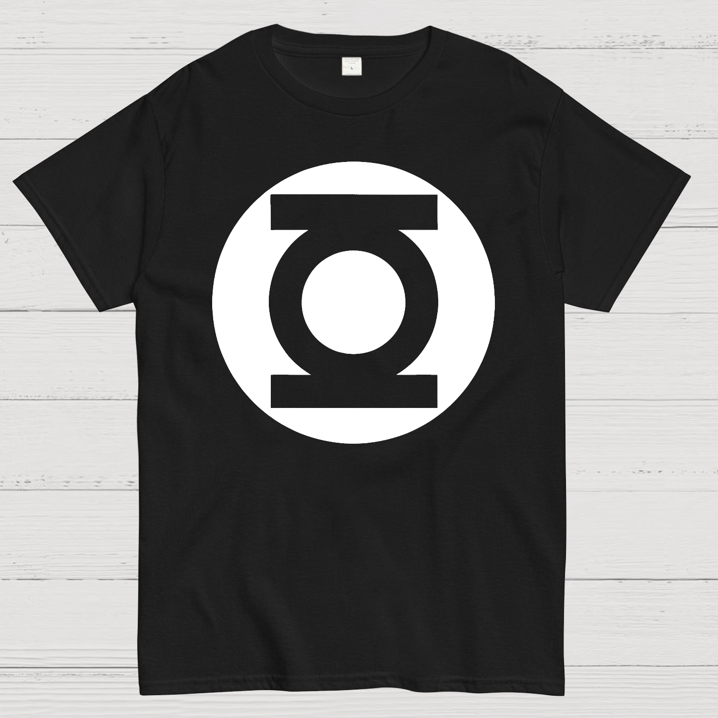 Retro 90s Green Lantern  T-Shirt
