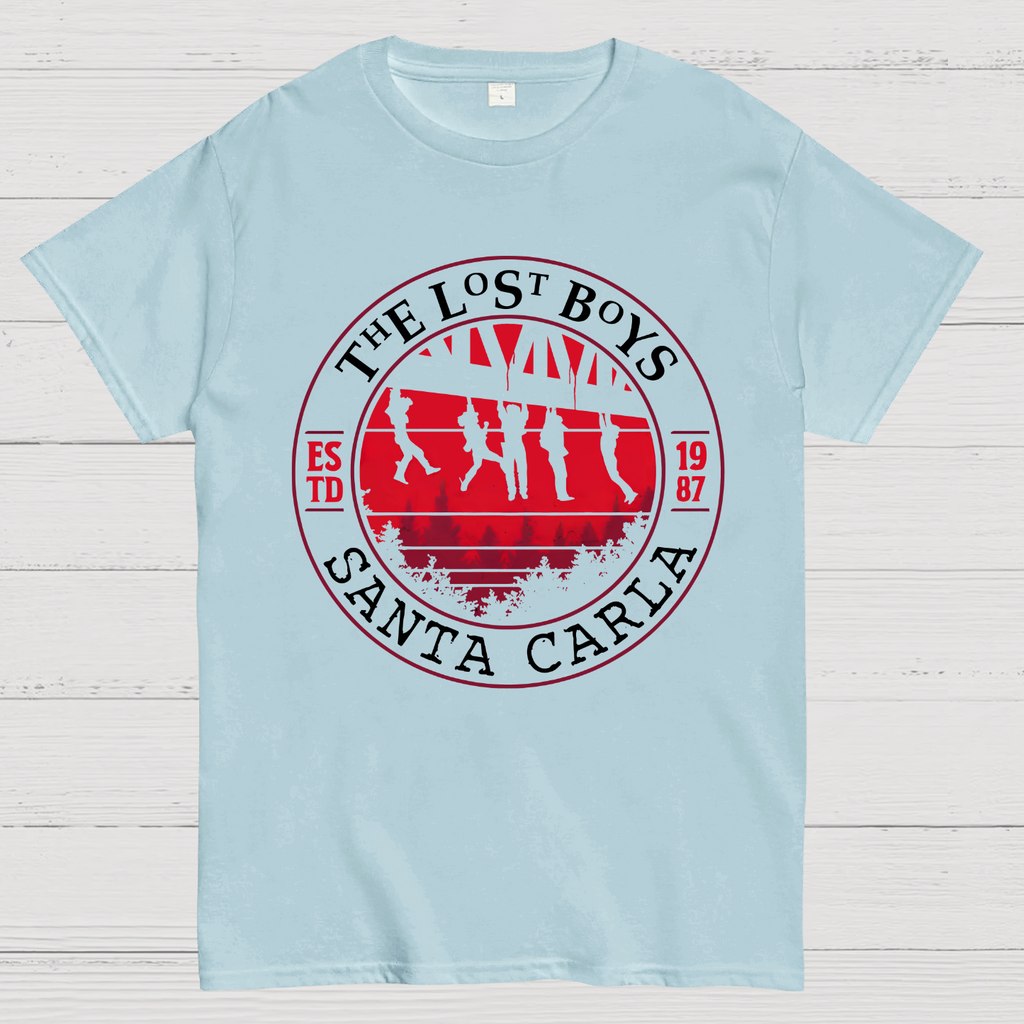 The Lost Boys Nerdy T-Shirt