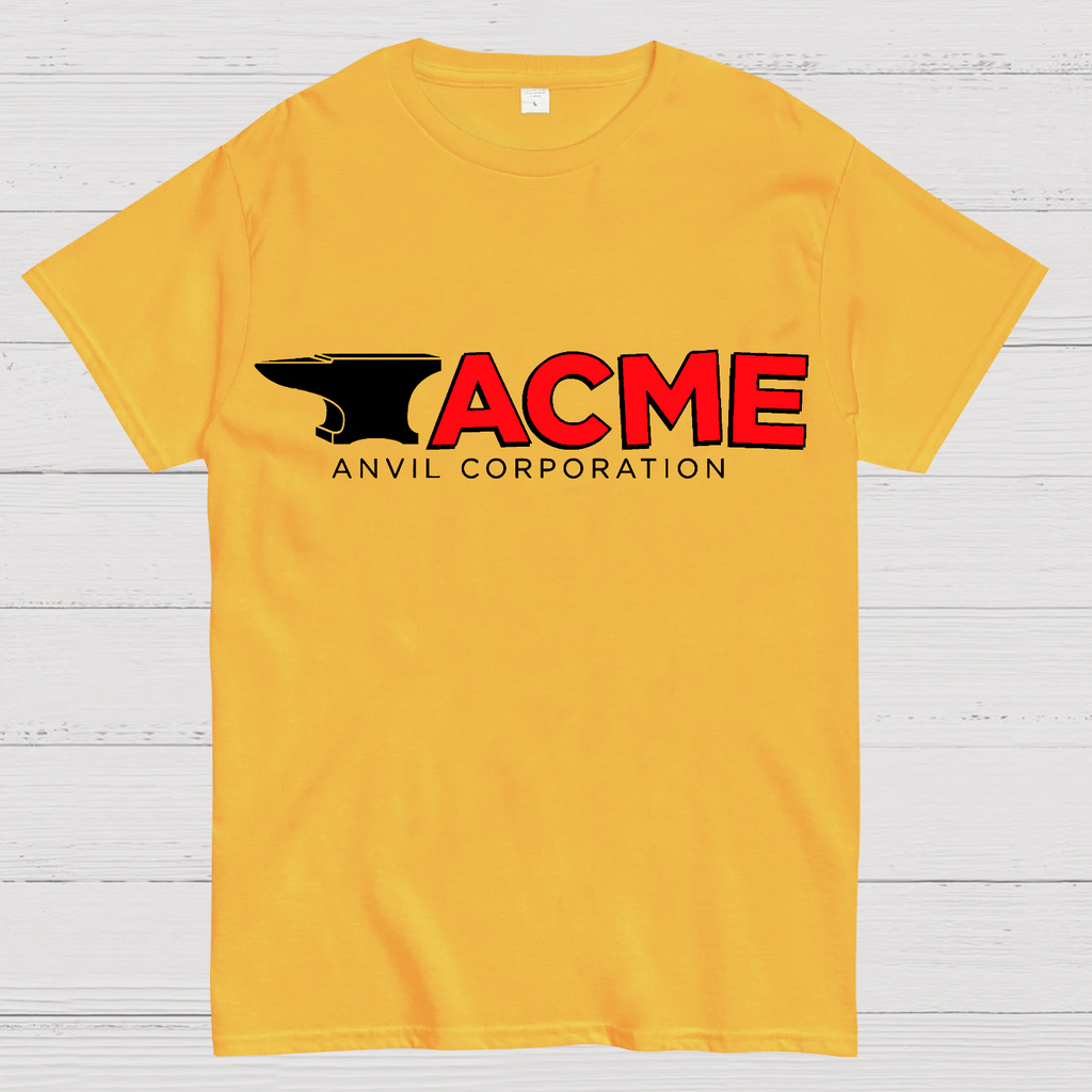 ACME-Reliable Company  T-Shirt