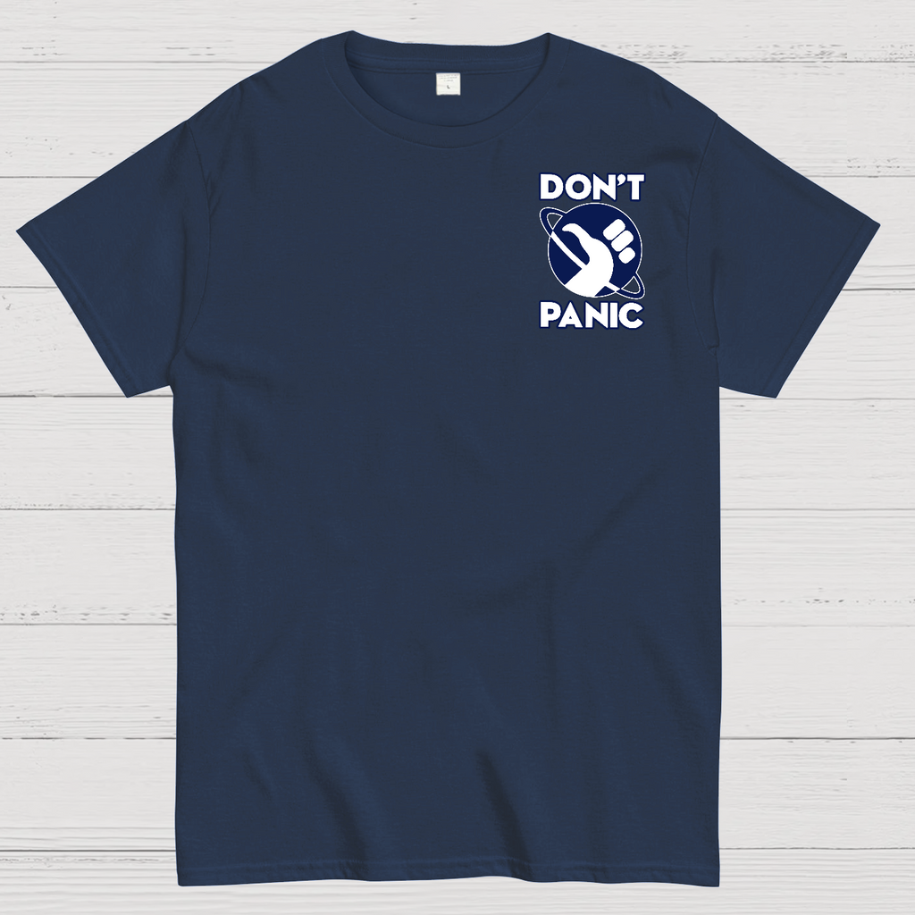 42 Answer to Life Universe and Everything Essential  T-Shirt