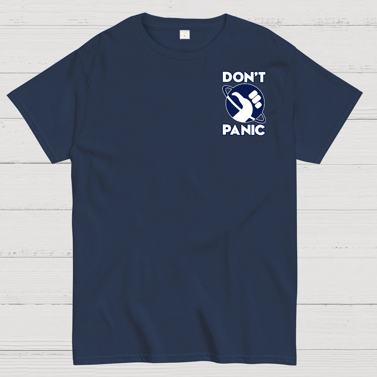 42 Answer to Life Universe and Everything Essential  T-Shirt