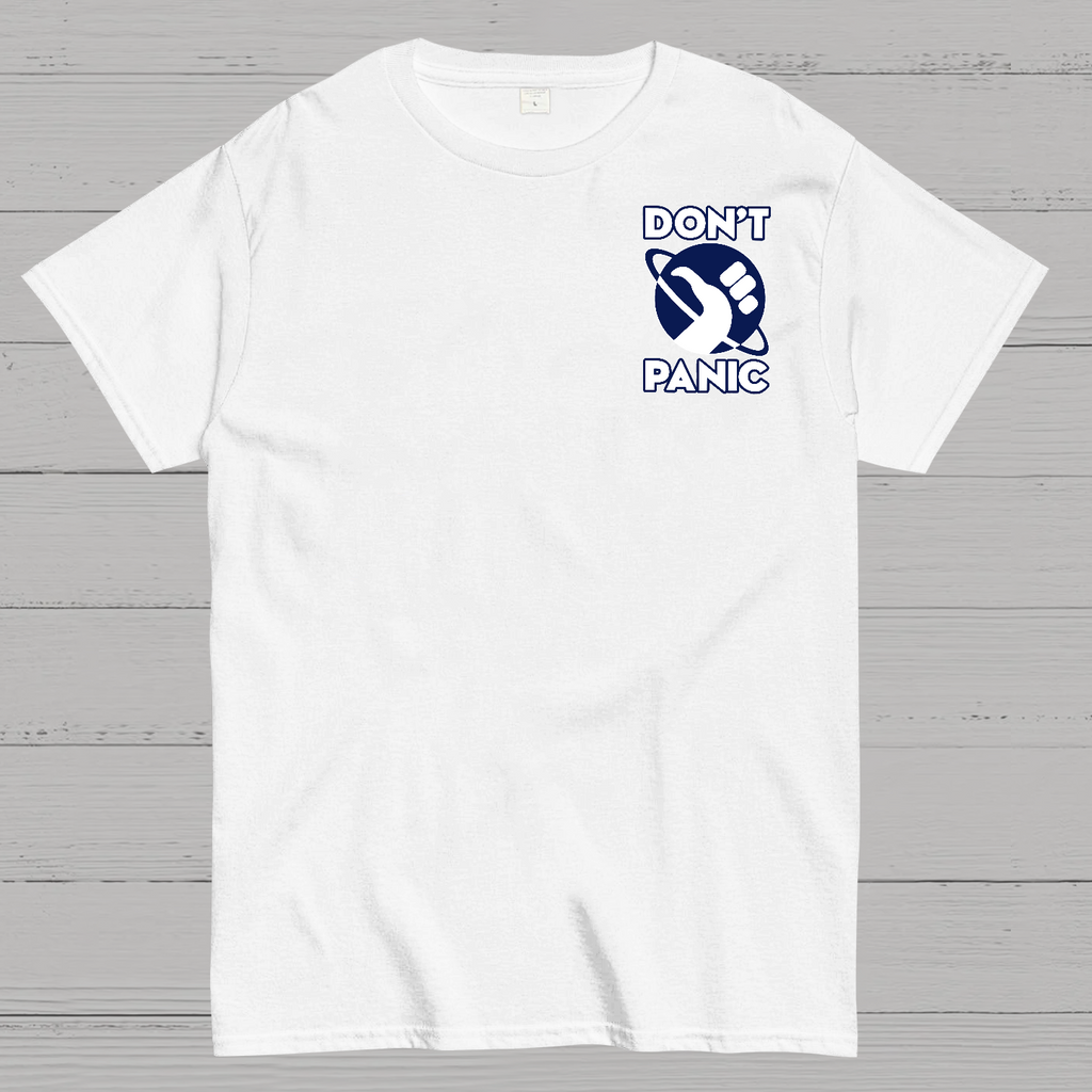 42 Answer to Life Universe and Everything Essential  T-Shirt